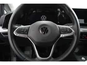 Volkswagen Golf (2021) thumbnail 15
