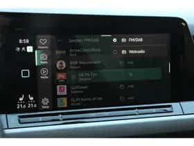 Volkswagen Golf (2021) thumbnail 23