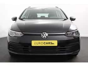 Volkswagen Golf (2021) thumbnail 4