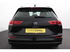 Volkswagen Golf (2021) thumbnail 5