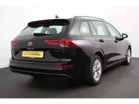 Volkswagen Golf (2021) thumbnail 6