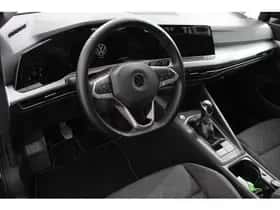 Volkswagen Golf (2021) thumbnail 9