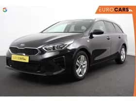 Kia Ceed Sportswagon (2020) thumbnail 1