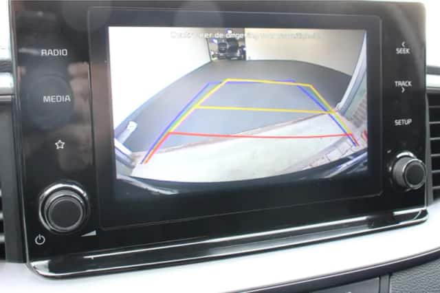 Kia Ceed Sportswagon (2020) thumbnail 2