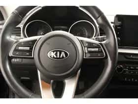 Kia Ceed Sportswagon (2020) thumbnail 14