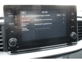Kia Ceed Sportswagon (2020) thumbnail 21