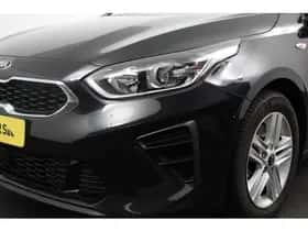 Kia Ceed Sportswagon (2020) thumbnail 25