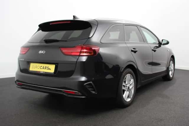Kia Ceed Sportswagon (2020) thumbnail 6