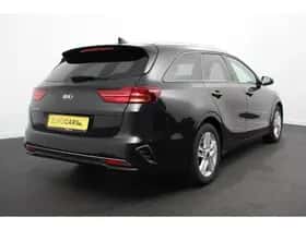 Kia Ceed Sportswagon (2020) thumbnail 6