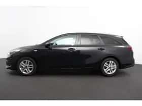 Kia Ceed Sportswagon (2020) thumbnail 7
