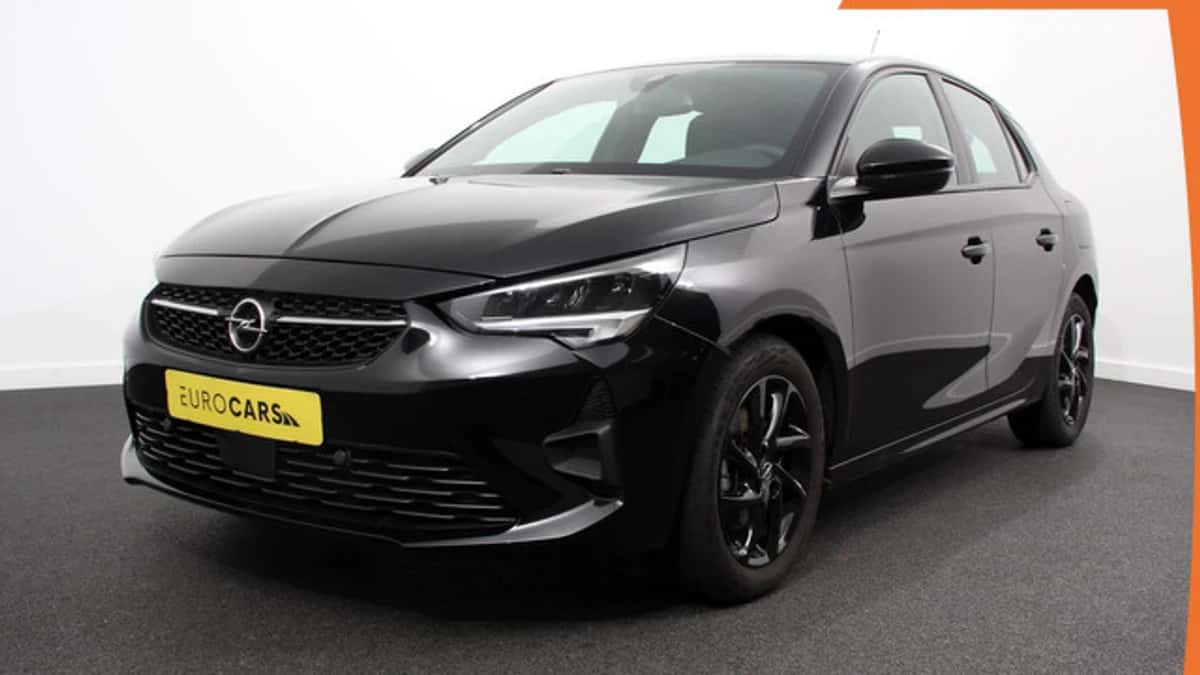 Opel Corsa (2023) — foto 1