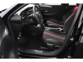 Opel Corsa (2023) thumbnail 3