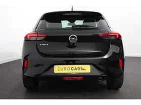 Opel Corsa (2023) thumbnail 5