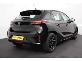 Opel Corsa (2023) thumbnail 6