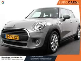 MINI One (2020)