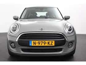 MINI One (2020) thumbnail 4