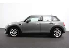MINI One (2020) thumbnail 7