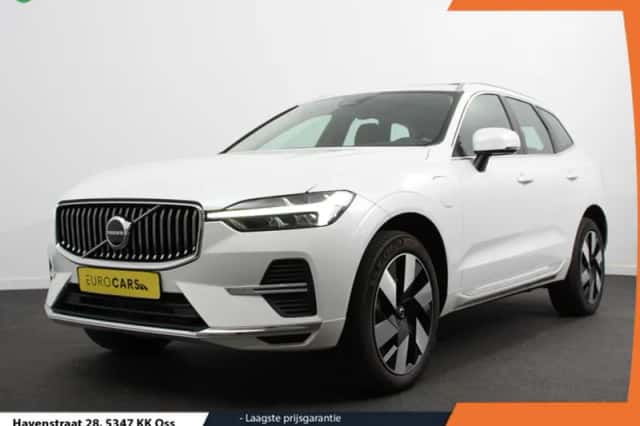 Volvo XC60 (2025) thumbnail 1