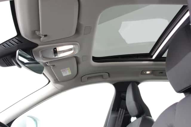 Volvo XC60 (2025) thumbnail 3
