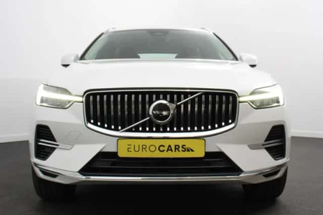 Volvo XC60 (2025) thumbnail 4