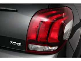 Peugeot 108 (2021) thumbnail 15