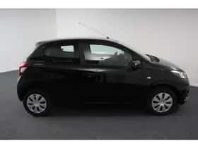 Peugeot 108 (2021) thumbnail 16