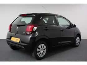 Peugeot 108 (2021) thumbnail 5