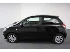 Peugeot 108 (2021) thumbnail 6
