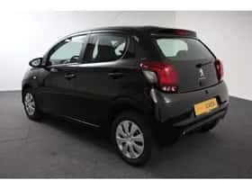 Peugeot 108 (2021) thumbnail 7