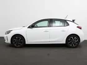 Opel Corsa (2025) thumbnail 7