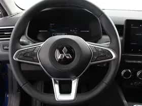 Mitsubishi Colt (2025) thumbnail 16