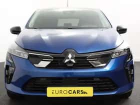 Mitsubishi Colt (2025) thumbnail 4