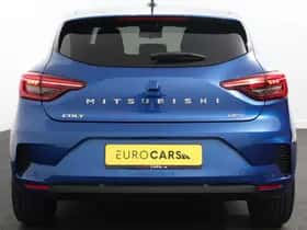Mitsubishi Colt (2025) thumbnail 5