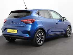 Mitsubishi Colt (2025) thumbnail 6