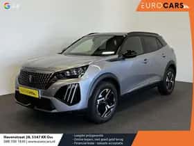 Peugeot 2008 (2024) thumbnail 1