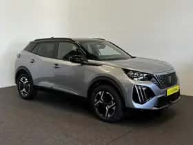 Peugeot 2008 (2024) thumbnail 3
