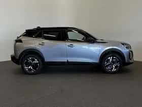 Peugeot 2008 (2024) thumbnail 4
