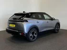 Peugeot 2008 (2024) thumbnail 5