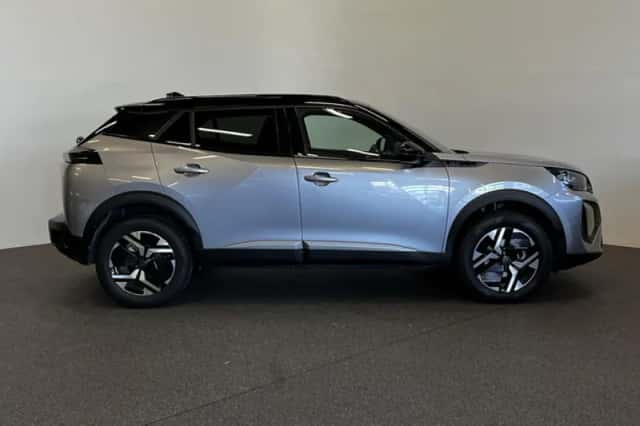 Peugeot 2008 (2024) thumbnail 6