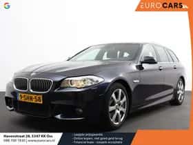 BMW 5-Serie (2013)