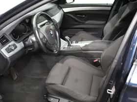 BMW 5-Serie (2013) thumbnail 3
