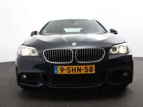 BMW 5-Serie (2013) thumbnail 4