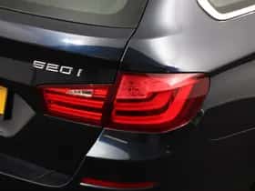 BMW 5-Serie (2013) thumbnail 34