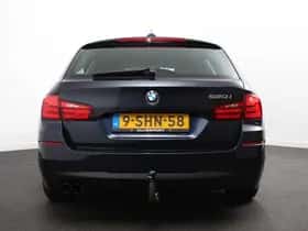 BMW 5-Serie (2013) thumbnail 5