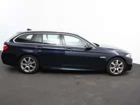 BMW 5-Serie (2013) thumbnail 7