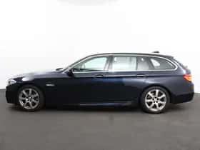 BMW 5-Serie (2013) thumbnail 8