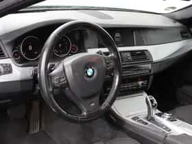 BMW 5-Serie (2013) thumbnail 9