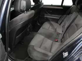 BMW 5-Serie (2013) thumbnail 10