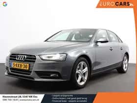 Audi A4 (2013)