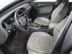 Audi A4 (2013) thumbnail 2